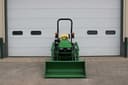 2026 John Deere 1025R Image