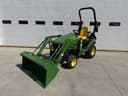 2026 John Deere 1025R Image