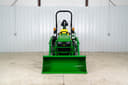 2026 John Deere 1025R Image