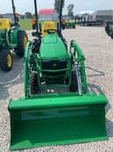 2026 John Deere 1025R Image