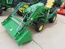 2026 John Deere 1025R Image