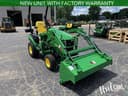 2026 John Deere 1025R Image