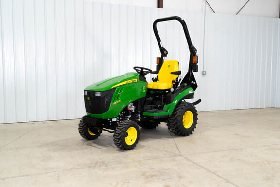 2026 John Deere 1025R Equipment Image0