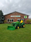 2026 John Deere 1025R Image