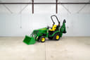 2026 John Deere 1025R Image