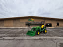 2026 John Deere 1025R Image