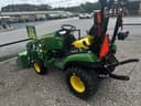 2026 John Deere 1025R Image
