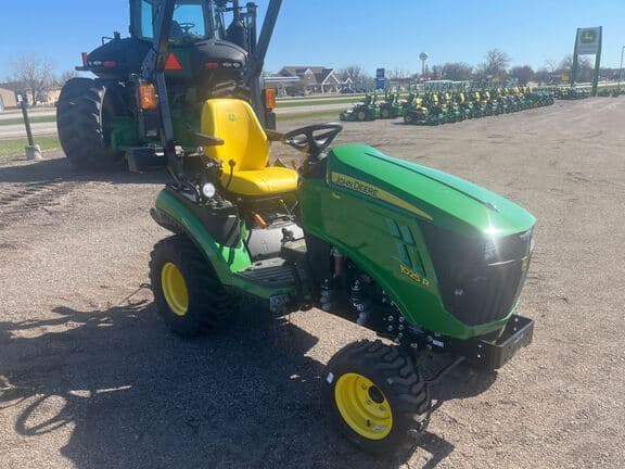 Image of John Deere 1025R Primary image