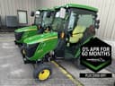 2026 John Deere 1025R Image