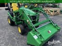 2026 John Deere 1025R Image