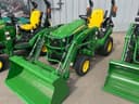 2026 John Deere 1025R Image