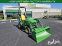 2026 John Deere 1025R Image