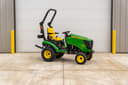 2026 John Deere 1025R Image