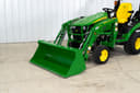 2026 John Deere 1025R Image