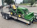 2026 John Deere 1025R Image