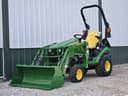2026 John Deere 1025R Image