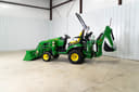 2026 John Deere 1025R Image