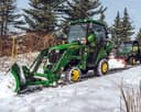 2026 John Deere 1025R Image