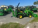 2026 John Deere 1025R Image
