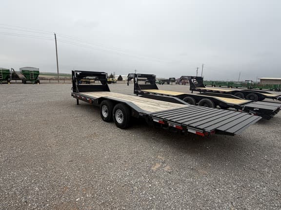 Image of East Texas 102X26 GN Loboy equipment image 2