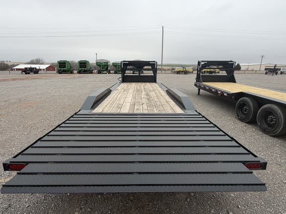Image of East Texas 102X26 GN Loboy equipment image 3