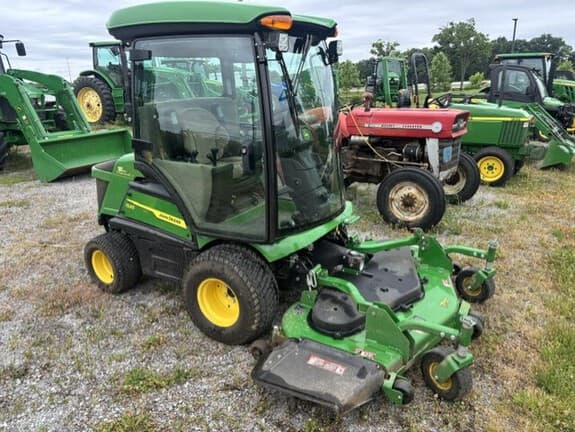 Image of John Deere 1585 Primary image
