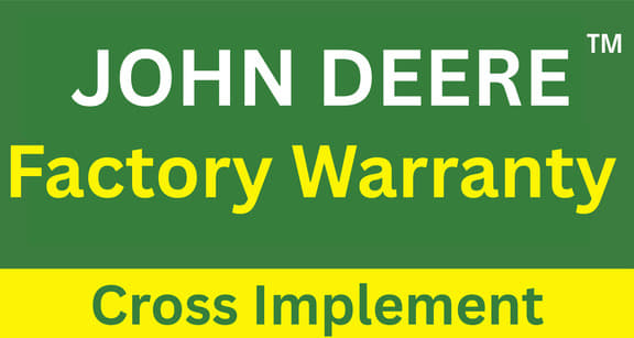 Image of John Deere 1590 equipment image 1