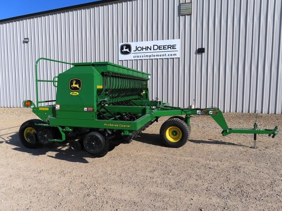 2026 John Deere 1590 Image