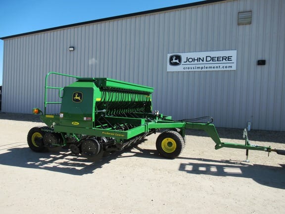 2026 John Deere 1590 Equipment Image0
