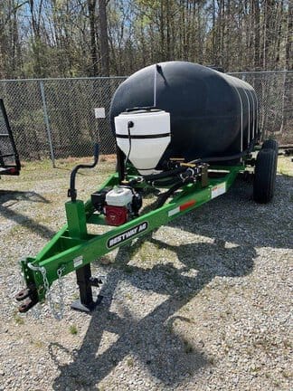 2026 Bestway 1635 NT Equipment Image0