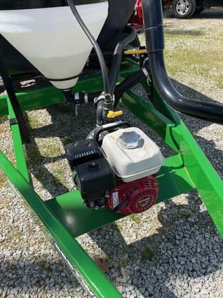 Image of Bestway 1635 NT equipment image 3