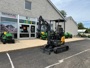 2026 John Deere 17P Image