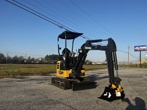 2026 John Deere 17P Image