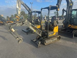 2026 John Deere 17P Image