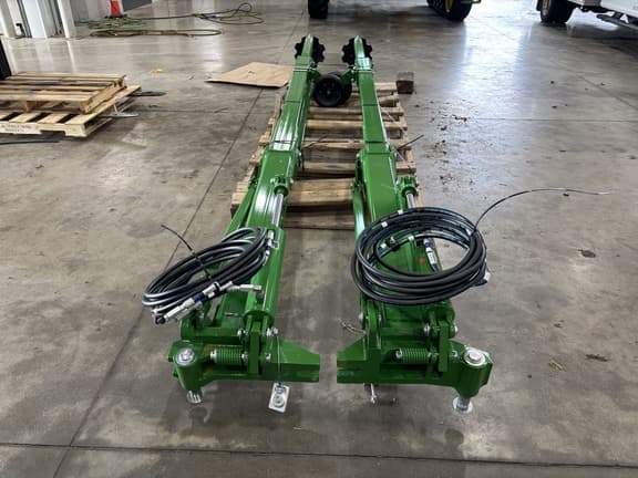 Image of John Deere 1775 equipment image 2