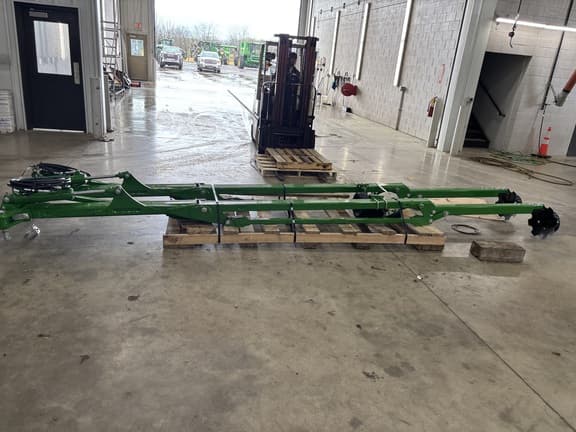 Image of John Deere 1775 equipment image 1