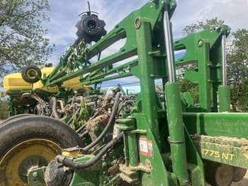 2026 John Deere 1775 Equipment Image0
