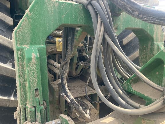 Image of John Deere 1775 equipment image 4