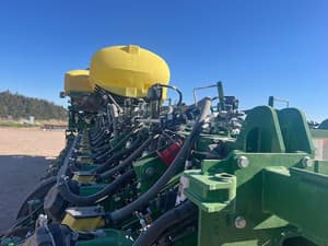 2026 John Deere 1775 Image