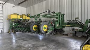 2026 John Deere 1775 Image