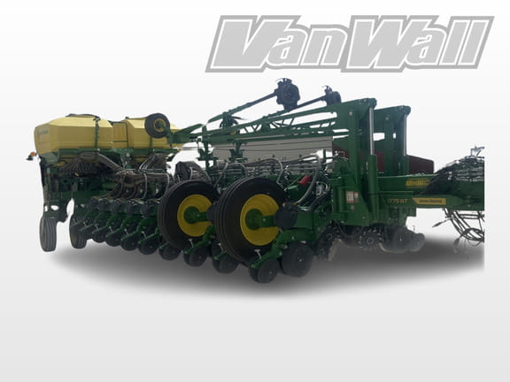 2026 John Deere 1775 Equipment Image0