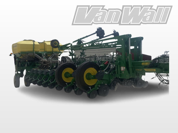 Image of John Deere 1775 Primary image
