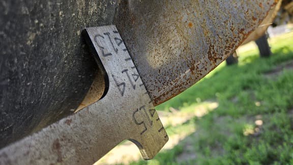 Image of John Deere 1795 equipment image 4