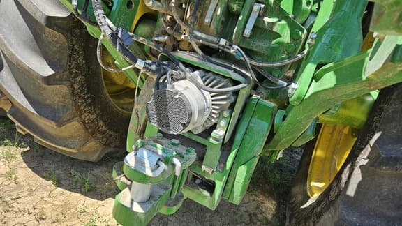 Image of John Deere 1795 equipment image 1