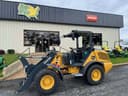2026 John Deere 184G Image
