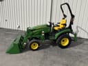 2026 John Deere 2025R Image