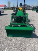2026 John Deere 2025R Image