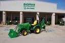 2026 John Deere 2025R Image