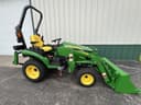 2026 John Deere 2025R Image