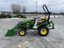 2026 John Deere 2025R Image